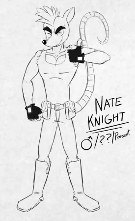 Artist - Blu3danny - Page 828