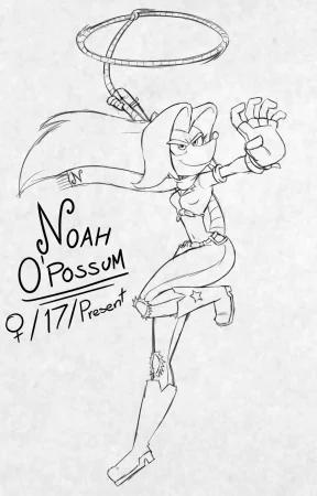 Artist - Blu3danny - Page 831