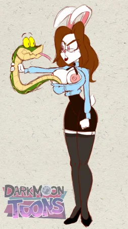 Artist - Blu3danny - Page 84