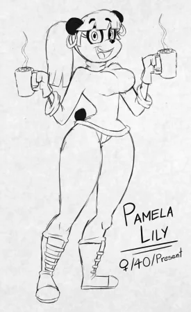 Artist - Blu3danny - Page 839