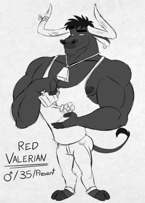 Artist - Blu3danny - Page 843