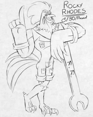 Artist - Blu3danny - Page 844