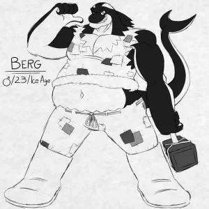 Artist - Blu3danny - Page 847