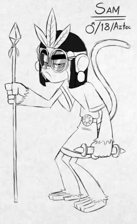 Artist - Blu3danny - Page 848