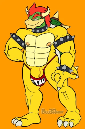 Artist - Blu3danny - Page 85