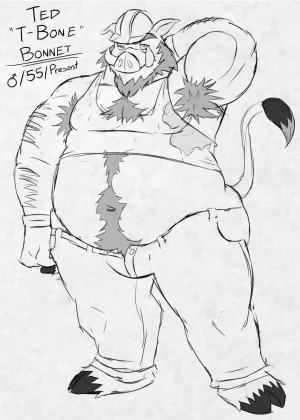 Artist - Blu3danny - Page 857