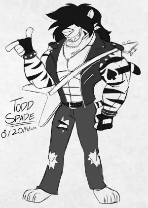 Artist - Blu3danny - Page 861