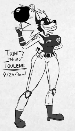 Artist - Blu3danny - Page 865