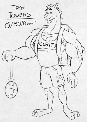 Artist - Blu3danny - Page 866