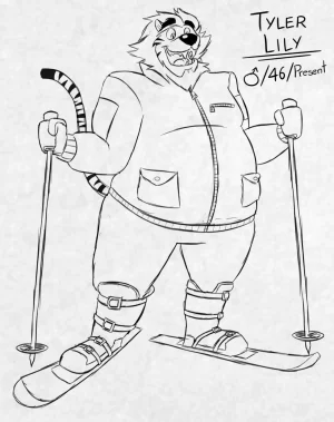 Artist - Blu3danny - Page 868