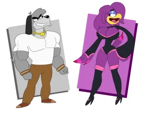 Artist - Blu3danny - Page 875