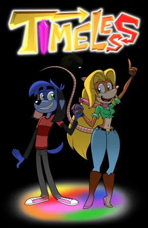 Artist - Blu3danny - Page 876