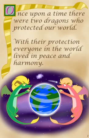 Artist - Blu3danny - Page 877