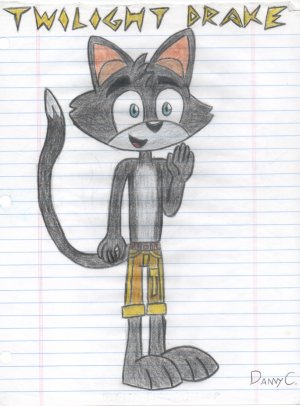 Artist - Blu3danny - Page 878