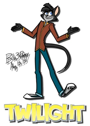 Artist - Blu3danny - Page 879