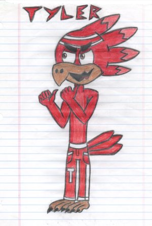 Artist - Blu3danny - Page 880