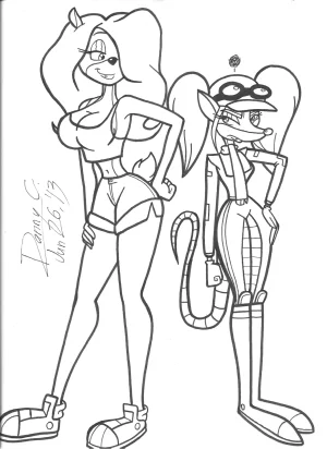 Artist - Blu3danny - Page 882