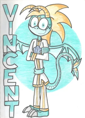 Artist - Blu3danny - Page 883