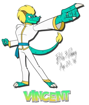 Artist - Blu3danny - Page 884