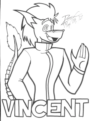 Artist - Blu3danny - Page 885