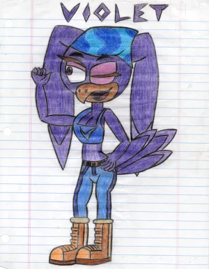 Artist - Blu3danny - Page 886