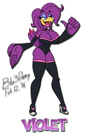 Artist - Blu3danny - Page 887