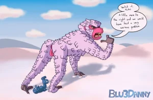 Artist - Blu3danny - Page 90