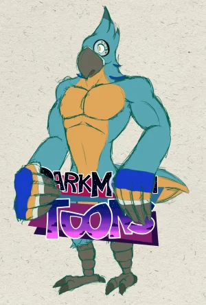 Artist - Blu3danny - Page 903