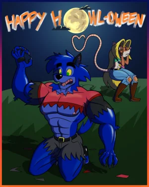 Artist - Blu3danny - Page 905