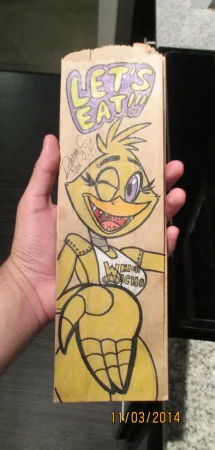 Artist - Blu3danny - Page 906