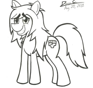 Artist - Blu3danny - Page 907