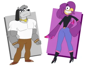 Artist - Blu3danny - Page 910