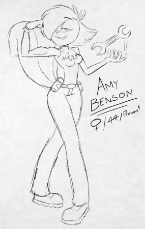 Artist - Blu3danny - Page 915