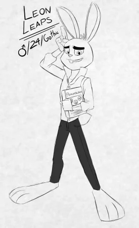 Artist - Blu3danny - Page 917