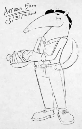 Artist - Blu3danny - Page 918