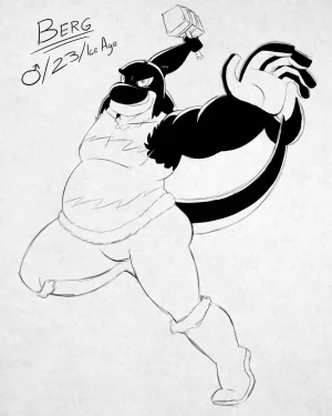 Artist - Blu3danny - Page 920