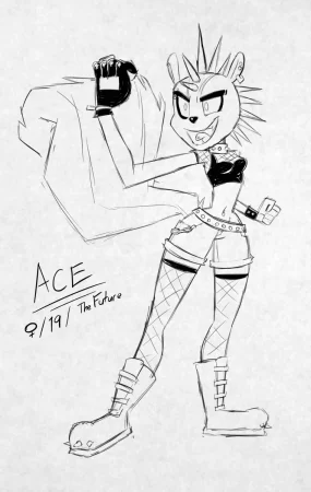 Artist - Blu3danny - Page 922