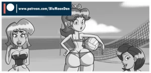 Artist - Blu3danny - Page 924