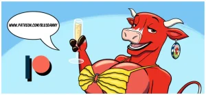 Artist - Blu3danny - Page 925