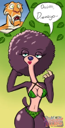 Artist - Blu3danny - Page 97