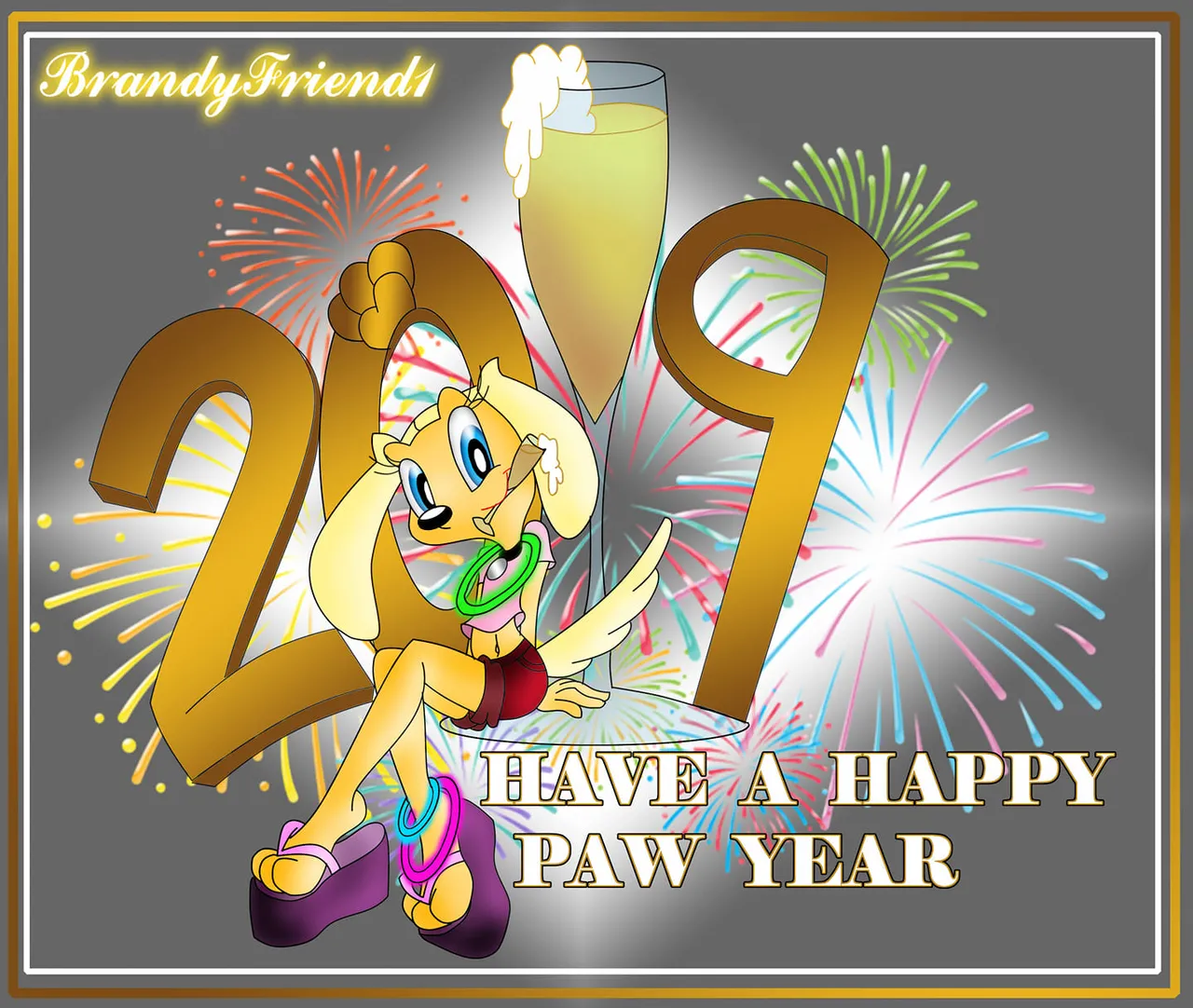 Artist BrandyFriend1 - Image 103