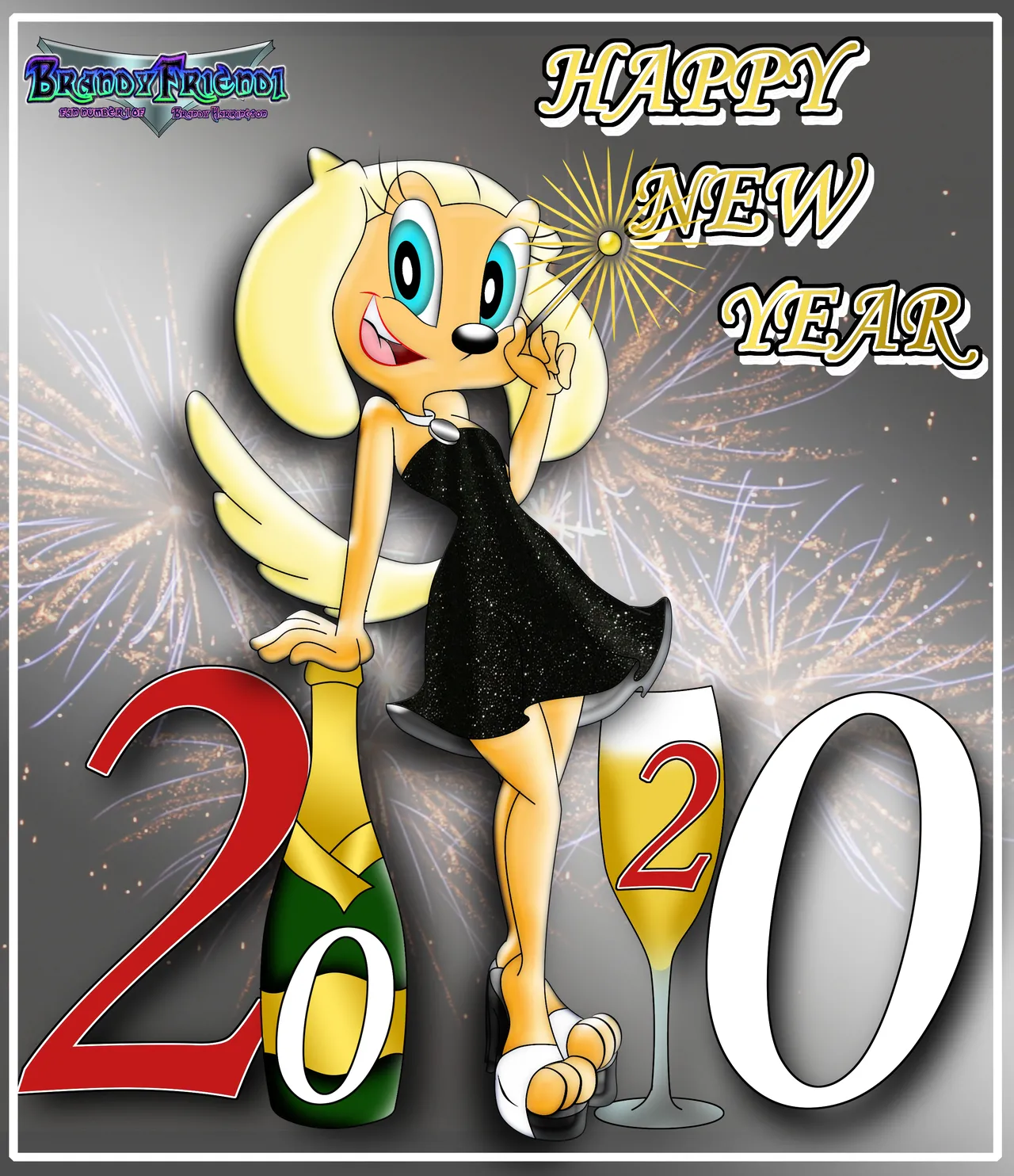 Artist BrandyFriend1 - Image 112