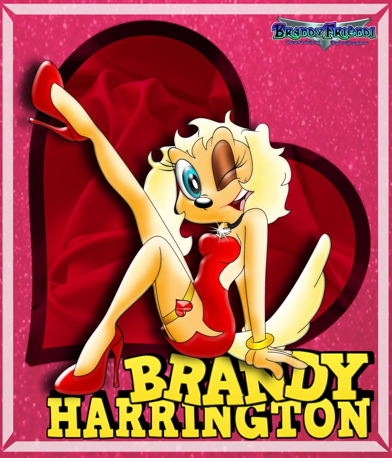 Artist BrandyFriend1 - Image 117