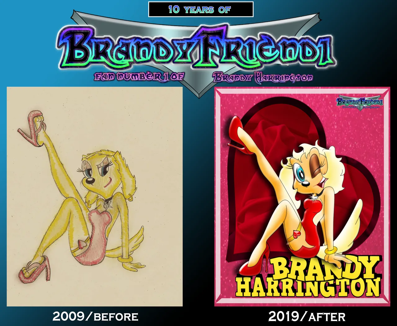 Artist BrandyFriend1 - Image 118