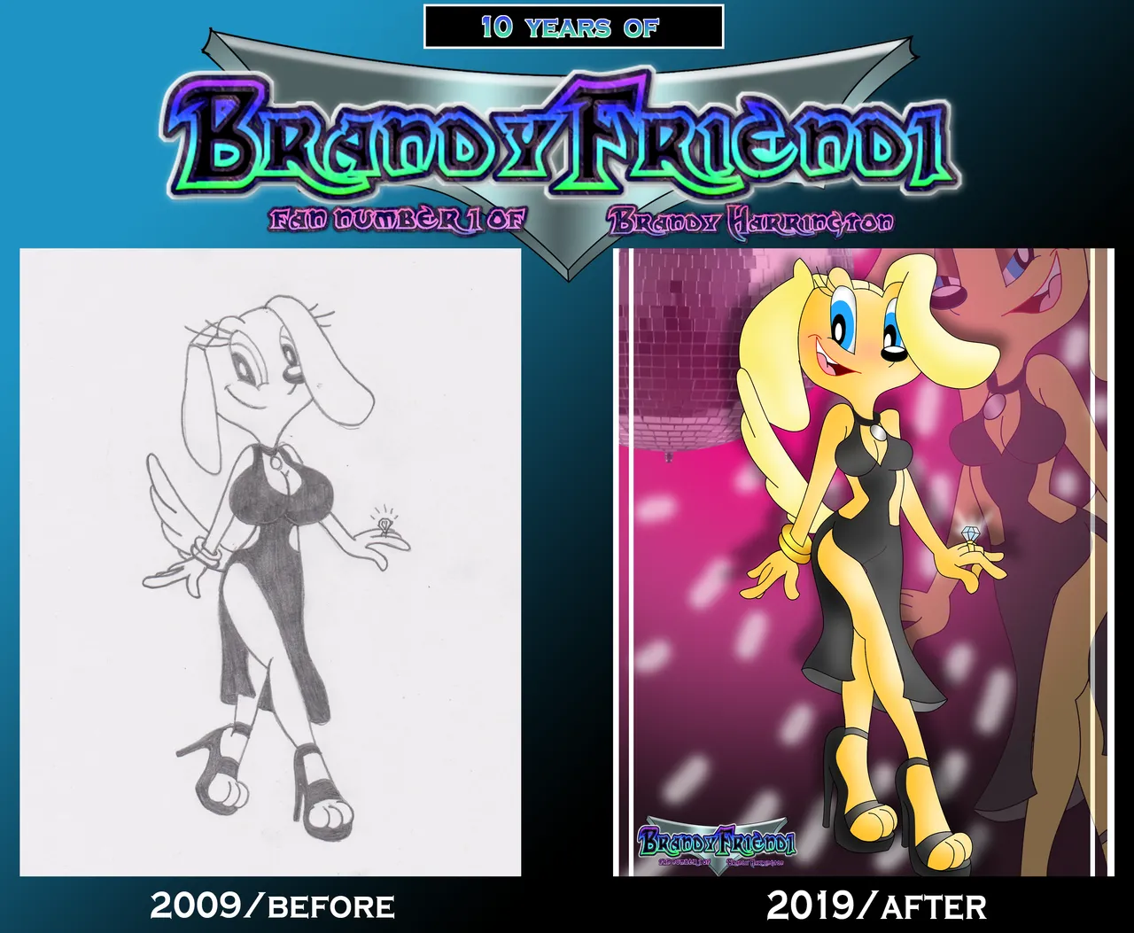 Artist BrandyFriend1 - Image 120