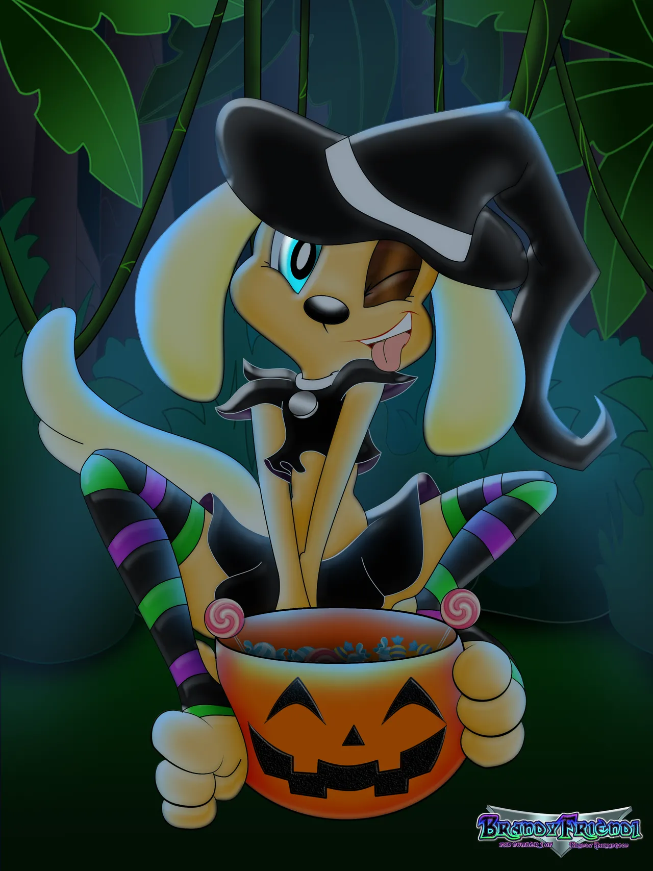 Artist BrandyFriend1 - Image 121