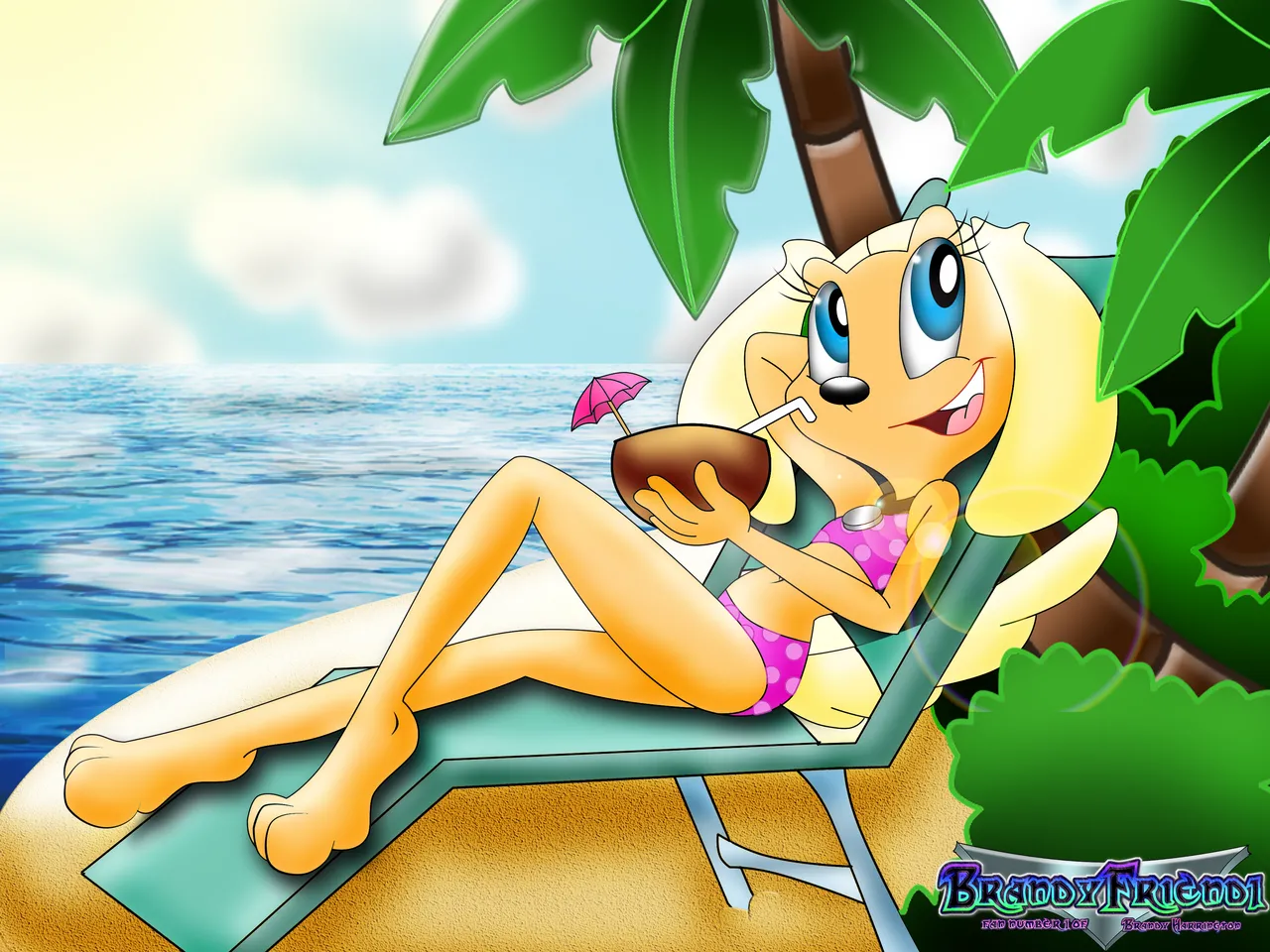 Artist BrandyFriend1 - Image 122