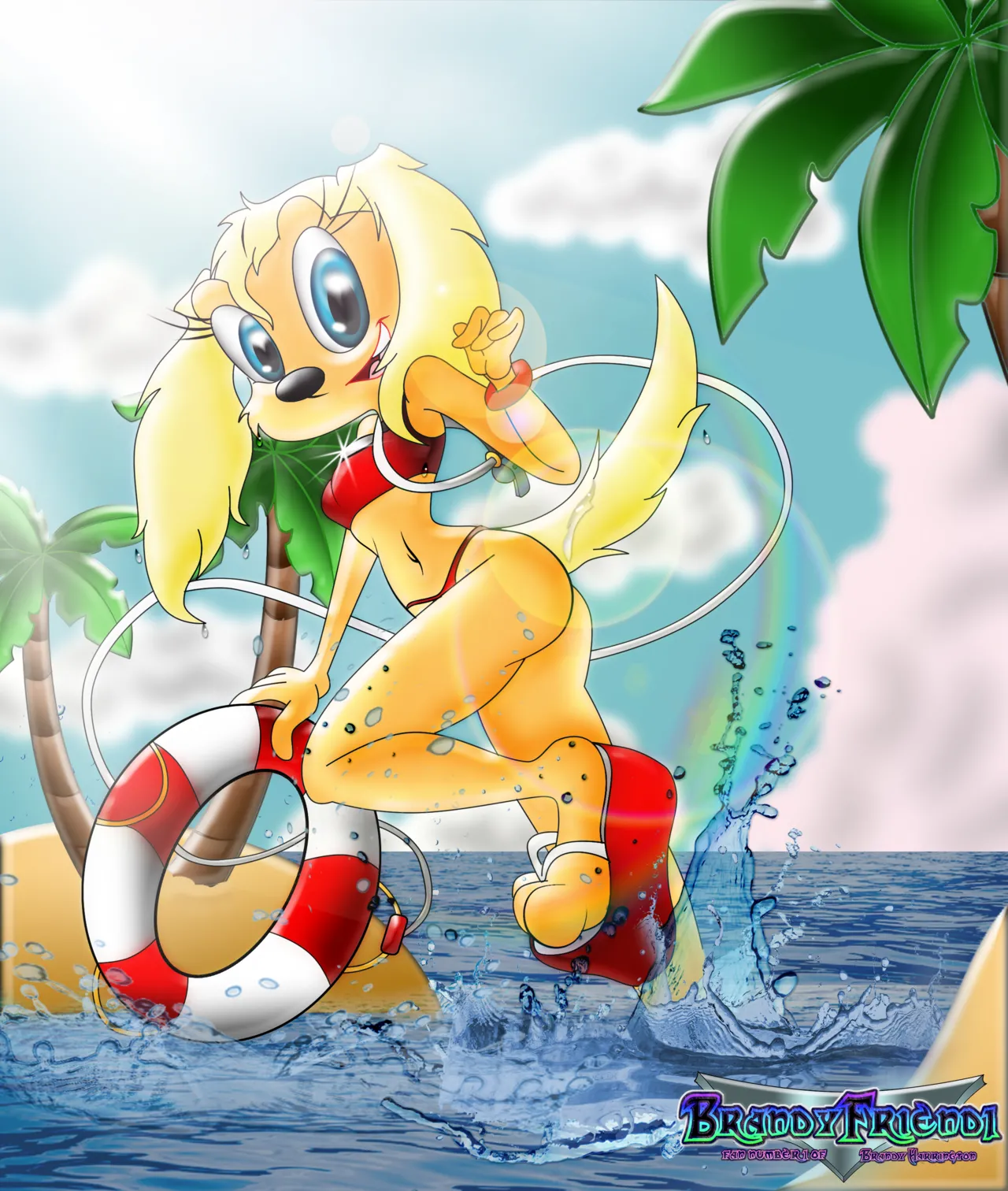 Artist BrandyFriend1 - Image 124