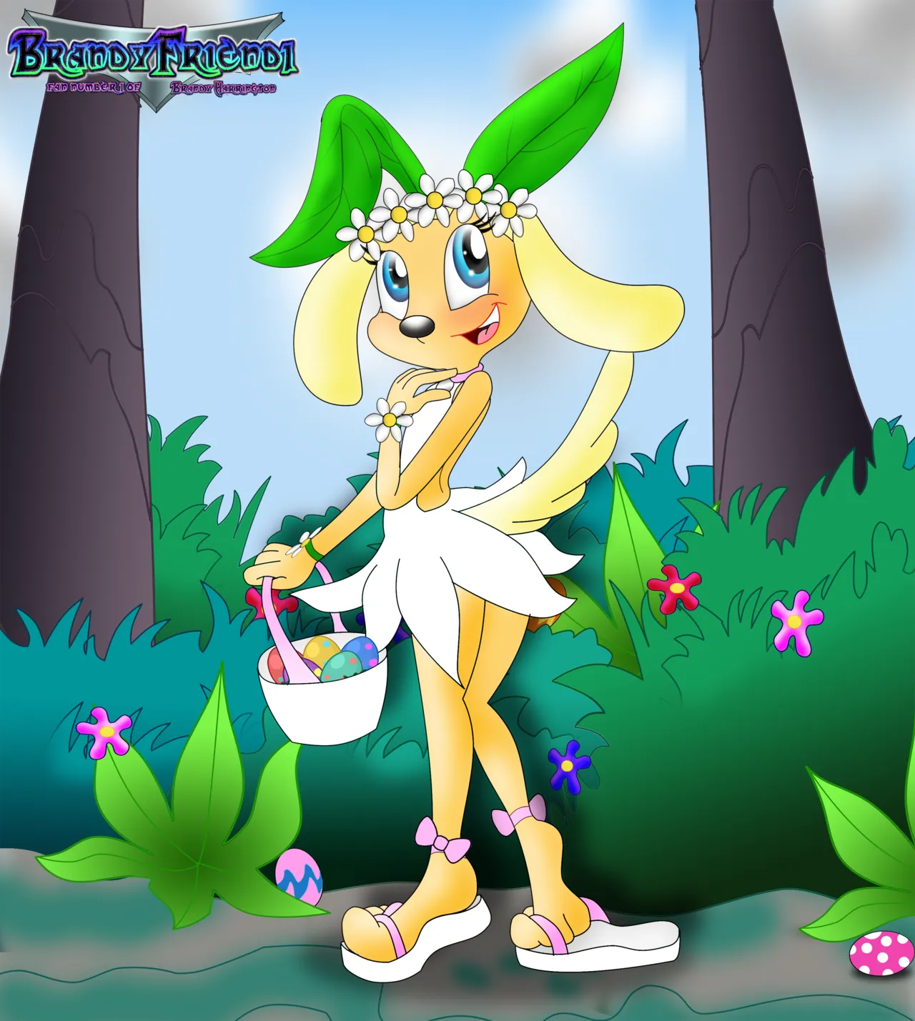 Artist BrandyFriend1 - Image 126