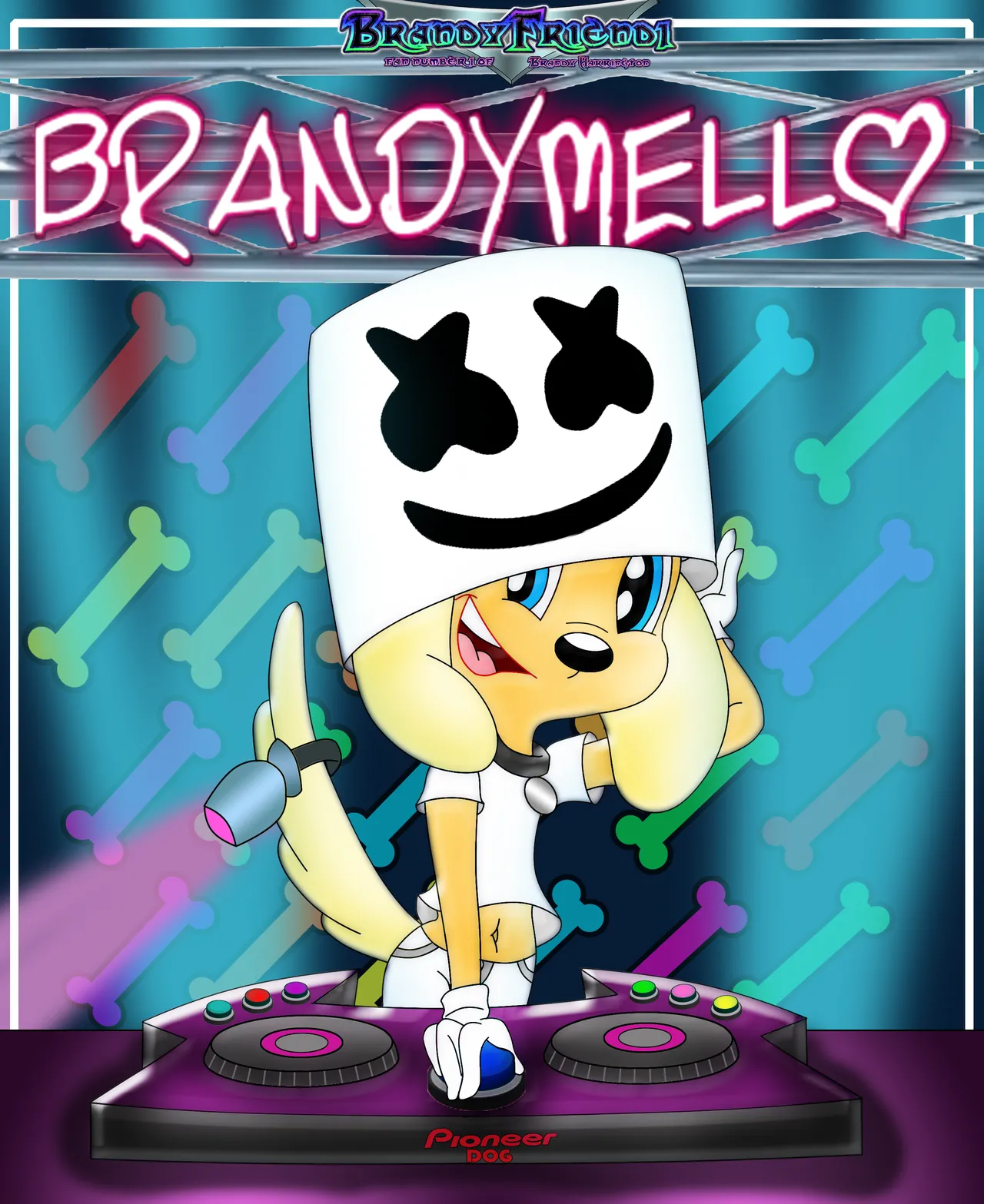 Artist BrandyFriend1 - Image 128